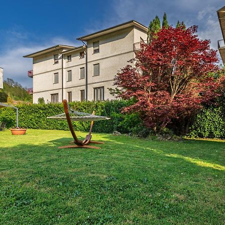 Apartment Acero Rosso Рико дел Голфо ди Специя Екстериор снимка