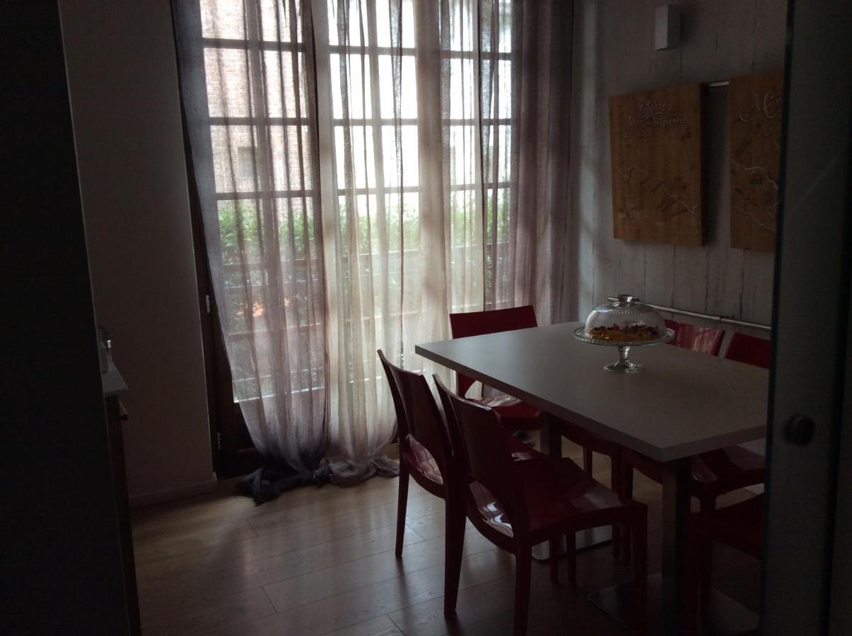 Apartment Acero Rosso Рико дел Голфо ди Специя Екстериор снимка