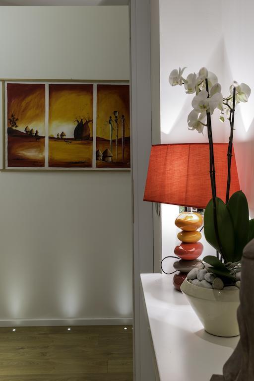 Apartment Acero Rosso Рико дел Голфо ди Специя Екстериор снимка