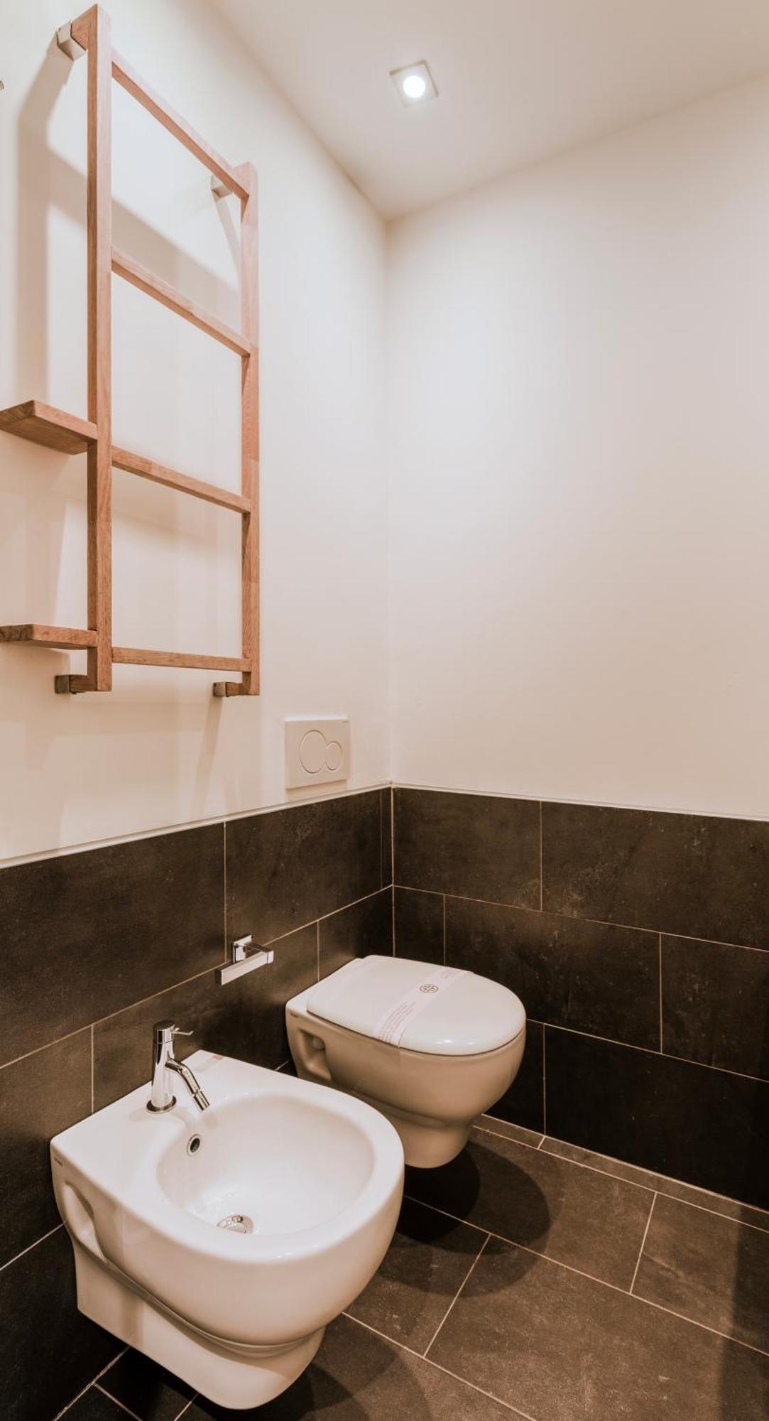 Apartment Acero Rosso Рико дел Голфо ди Специя Екстериор снимка