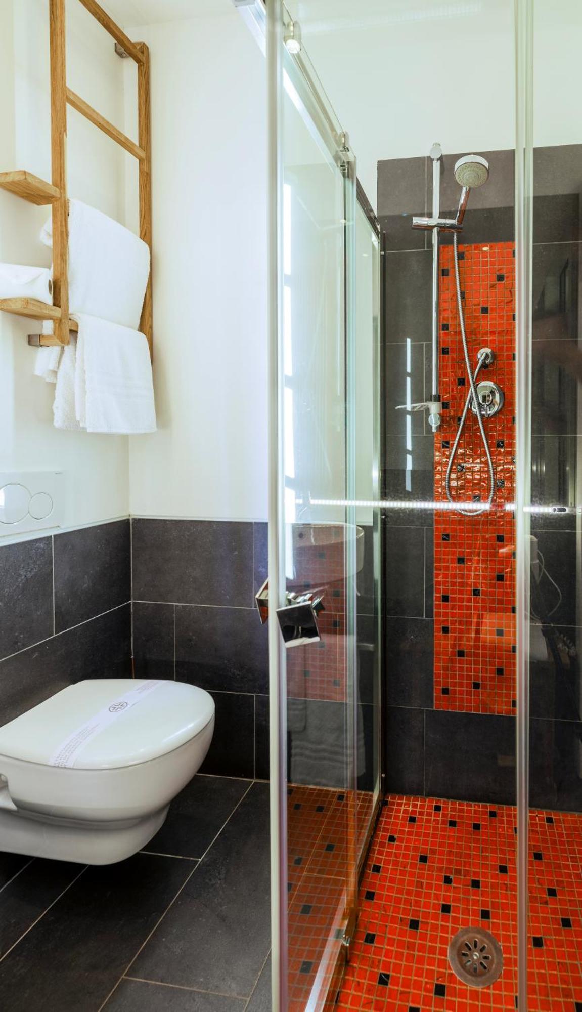 Apartment Acero Rosso Рико дел Голфо ди Специя Екстериор снимка