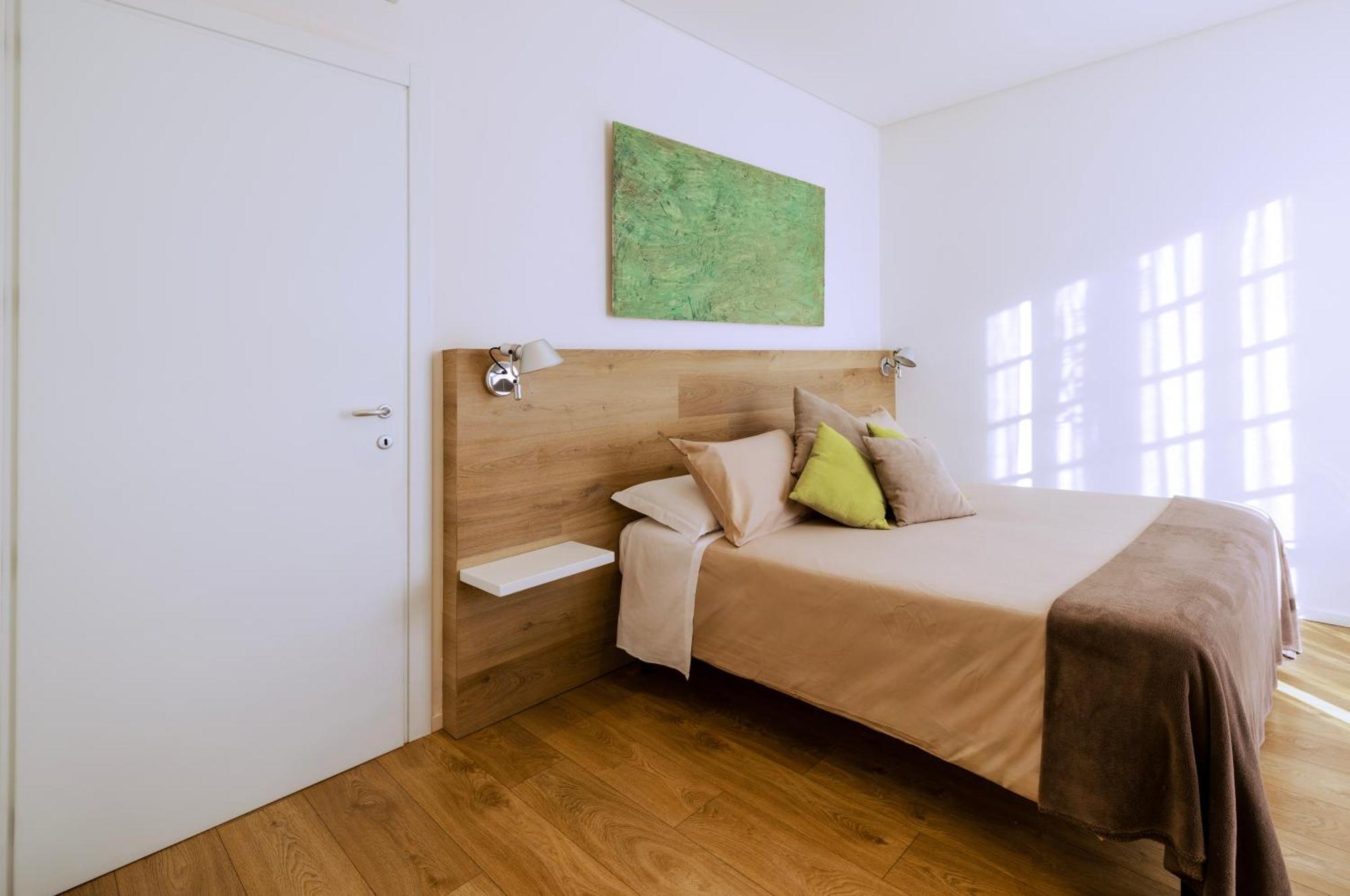 Apartment Acero Rosso Рико дел Голфо ди Специя Екстериор снимка
