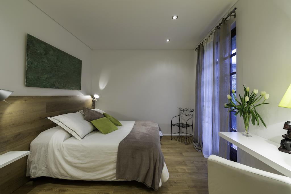 Apartment Acero Rosso Рико дел Голфо ди Специя Екстериор снимка