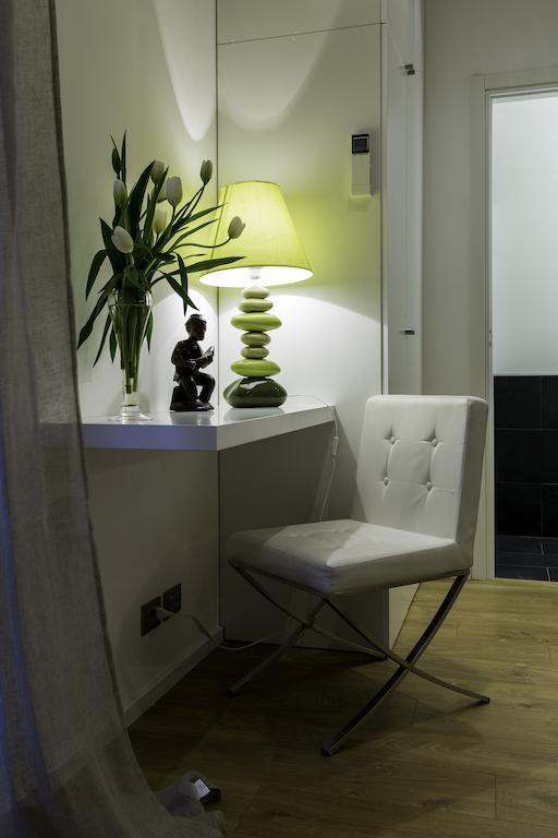 Apartment Acero Rosso Рико дел Голфо ди Специя Стая снимка