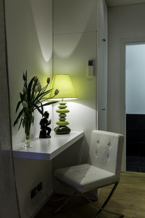 Apartment Acero Rosso Рико дел Голфо ди Специя Екстериор снимка