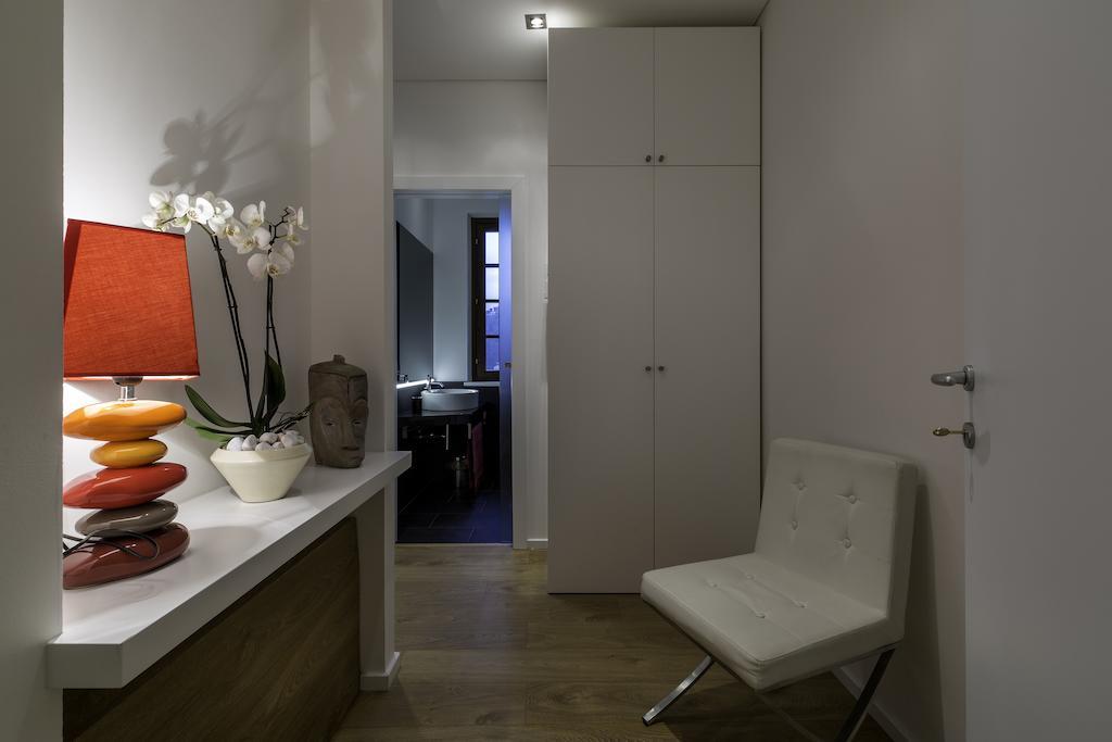 Apartment Acero Rosso Рико дел Голфо ди Специя Екстериор снимка